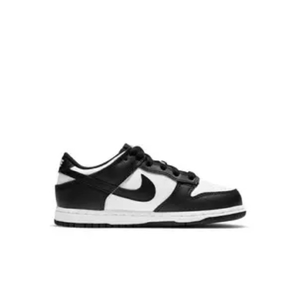 Panda Dunks